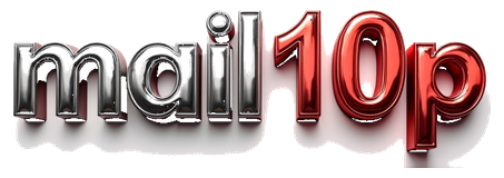 mail10p logo