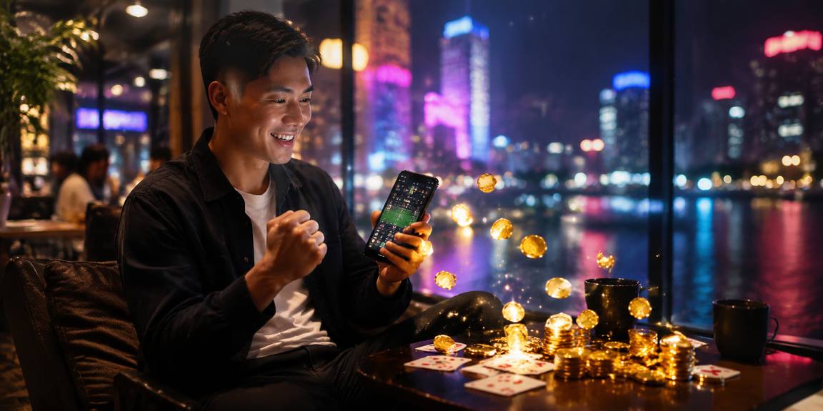 mail10p mobile gaming